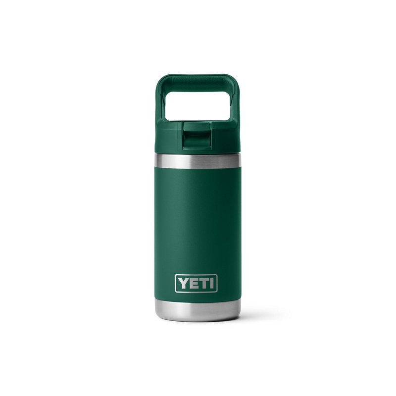 Yeti Rambler Jr. Water Bottle-image