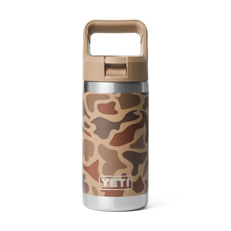 Yeti Rambler Jr. Wa… - image