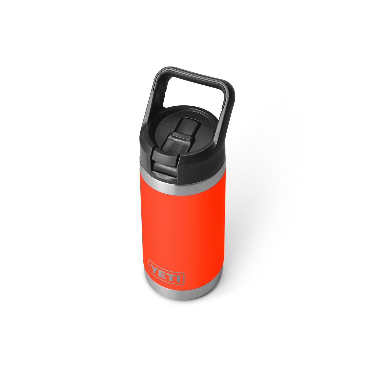 YETI Rambler Jr. 12 oz Water Bottle - view number 4