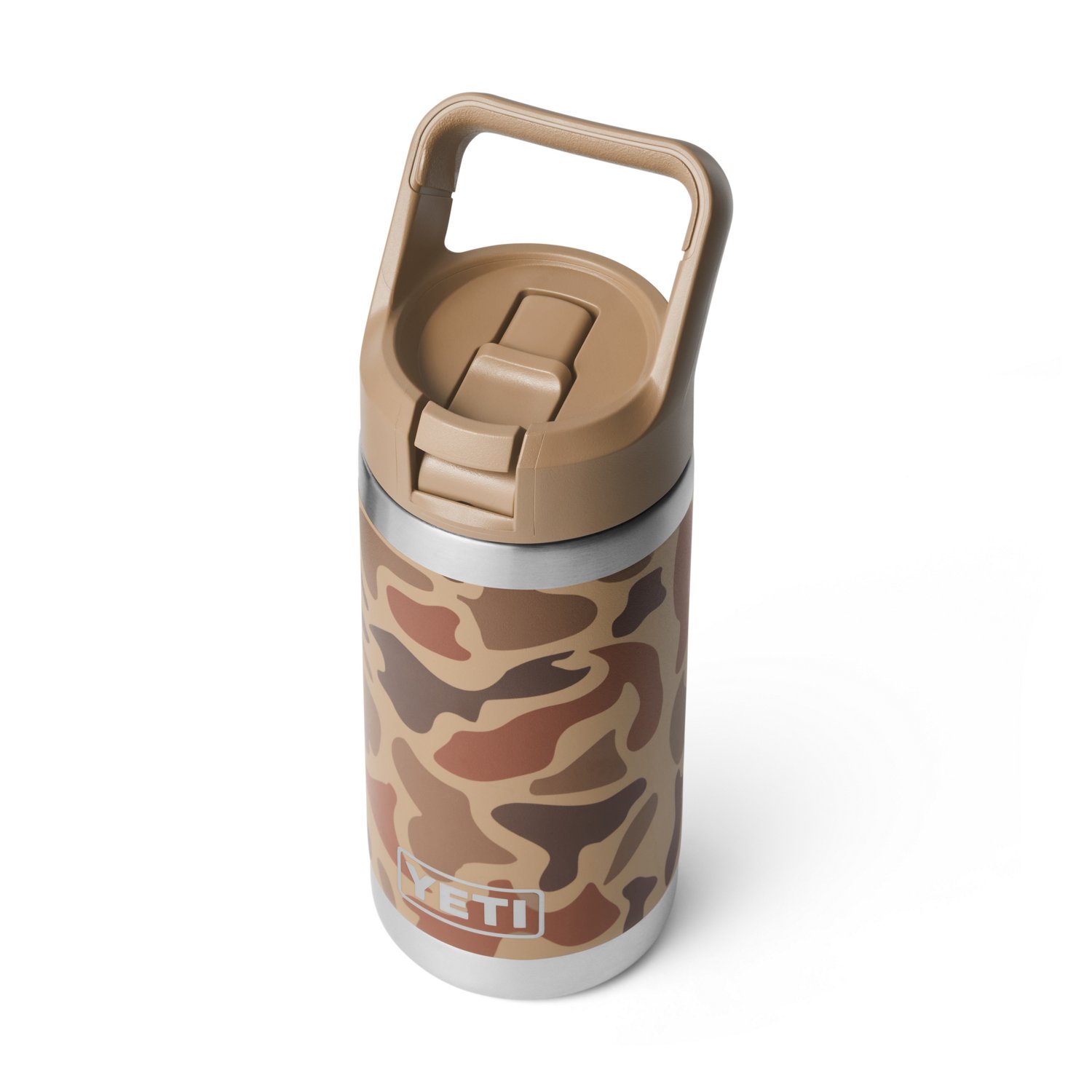 YETI Rambler Jr. Water Bottle - view number 2