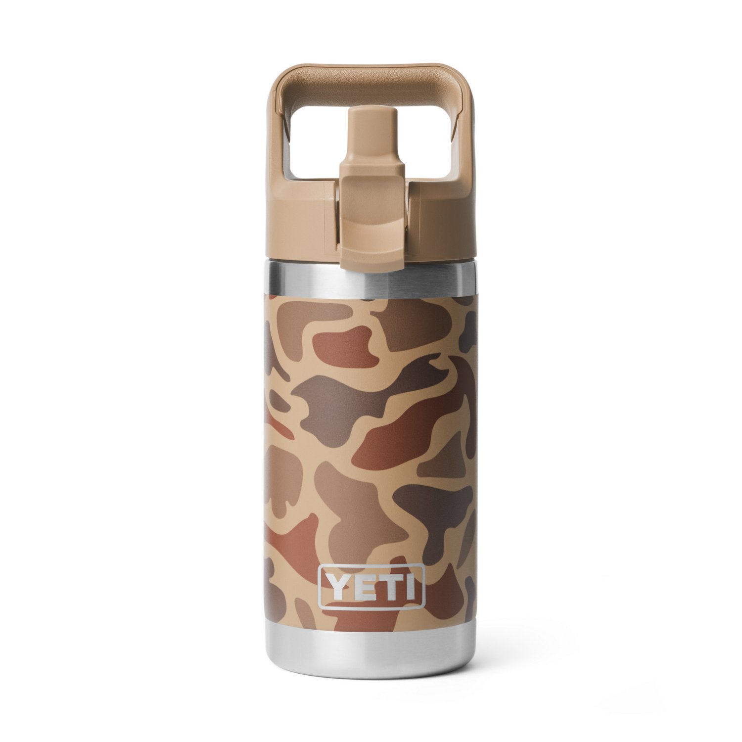 YETI Rambler Jr. Water Bottle - view number 4