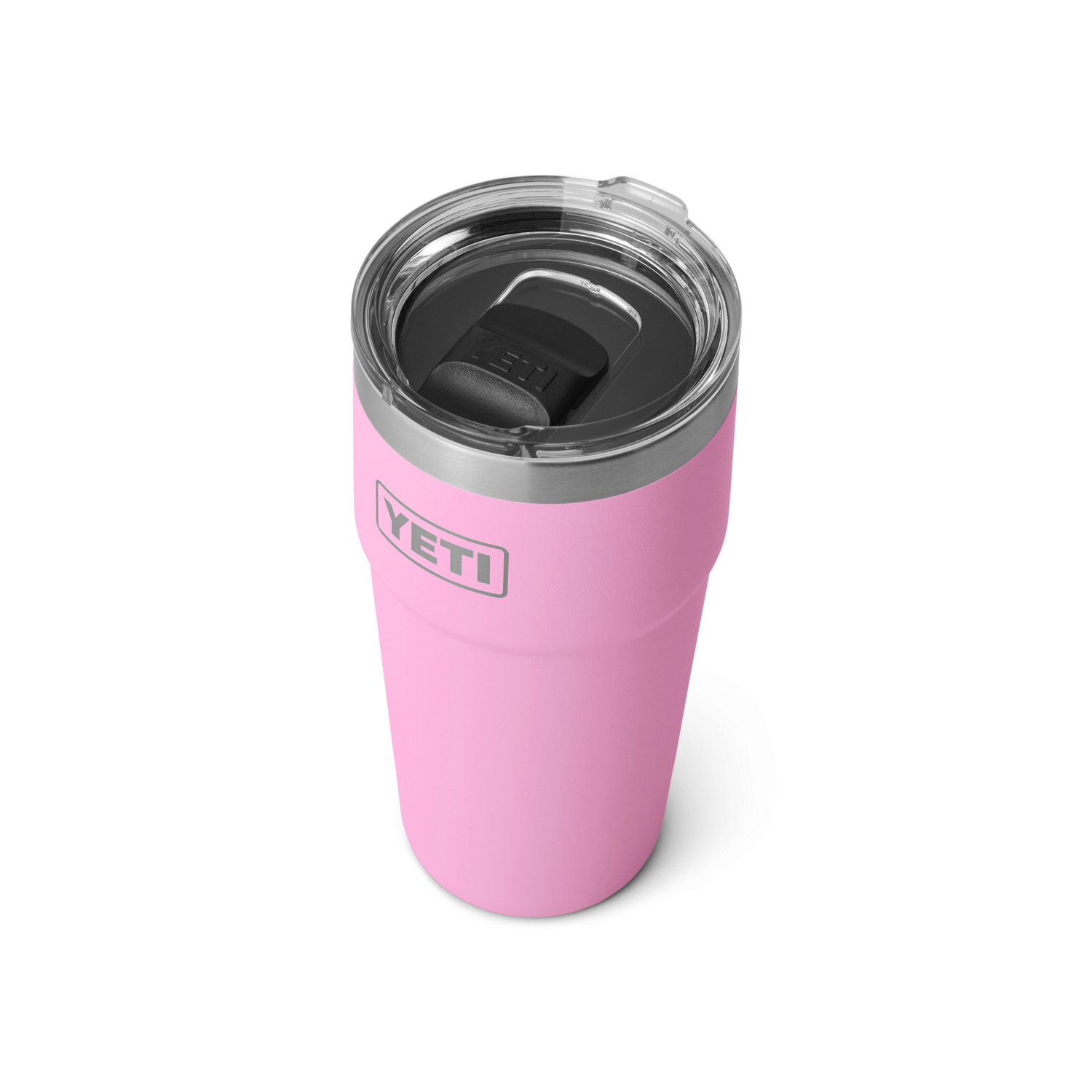 Yeti Rambler 16 oz Pint - Rescue Red