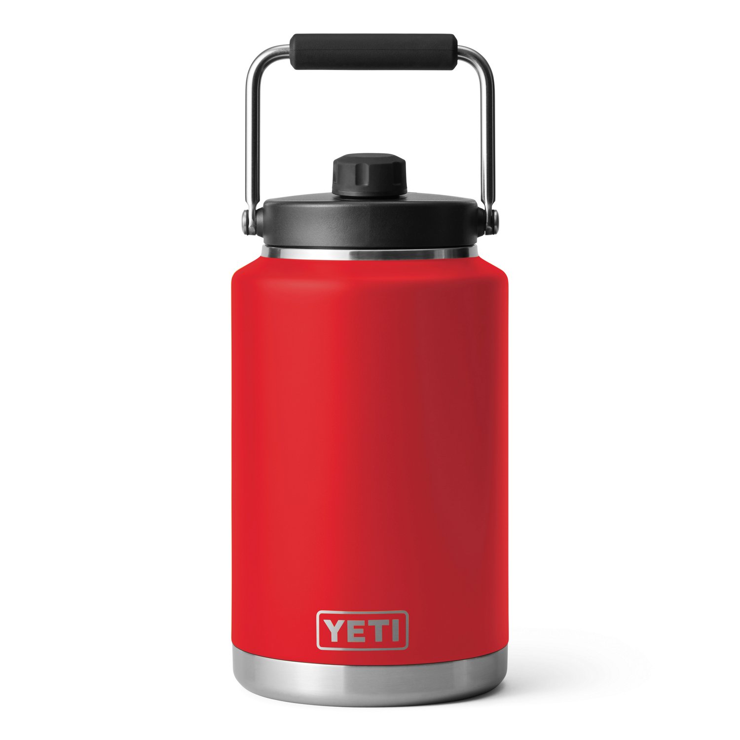 Yeti Rambler One Gallon Jug — Ski Pro AZ