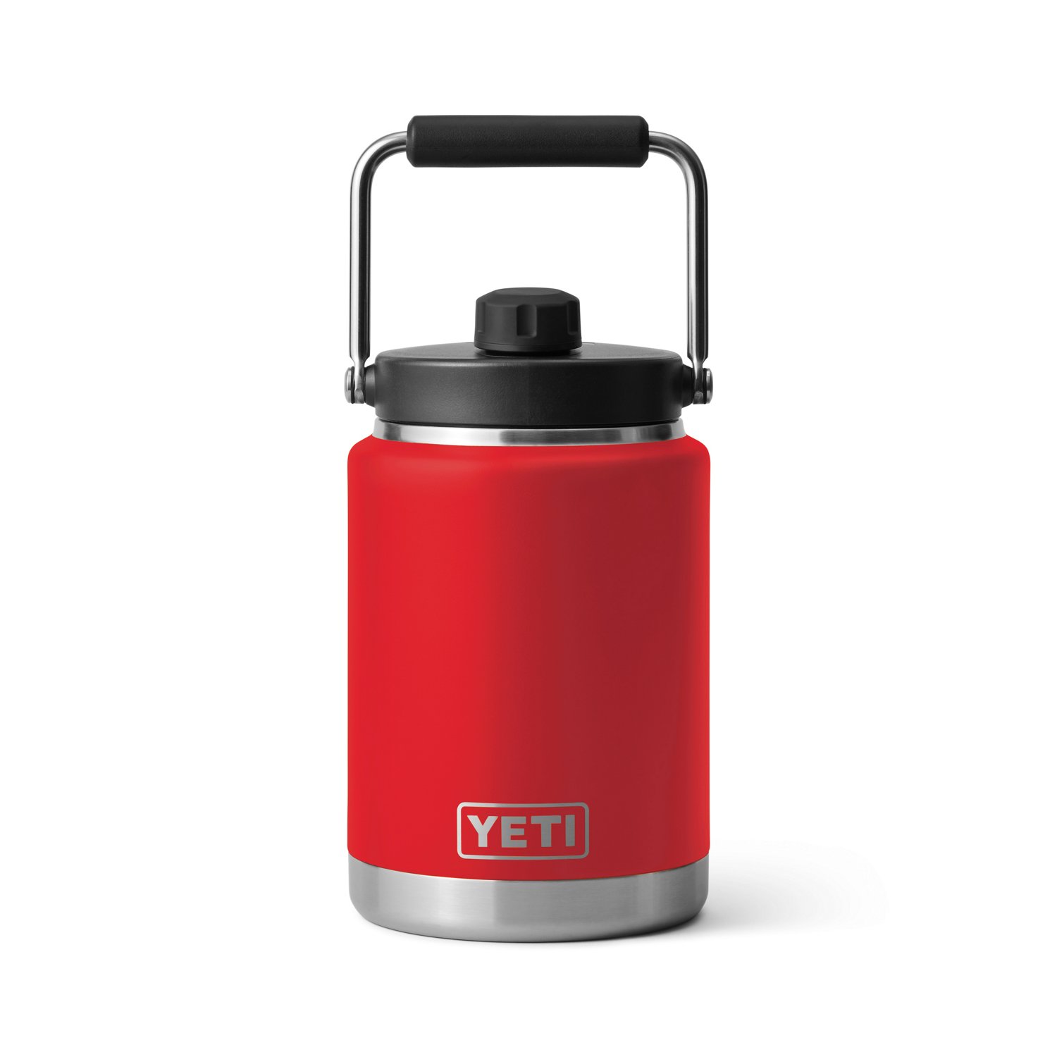 YETI - Our new Harvest Drinkware Collection is designed to go where glass  can't and protects drinks from warm hands. We'll drink to that. Explore the Harvest  Red Collection