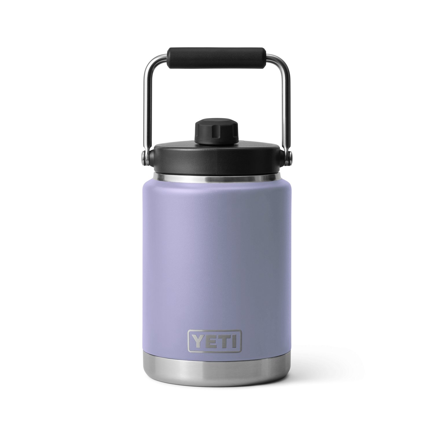 YETI Rambler Reusable Half Gallon Jug