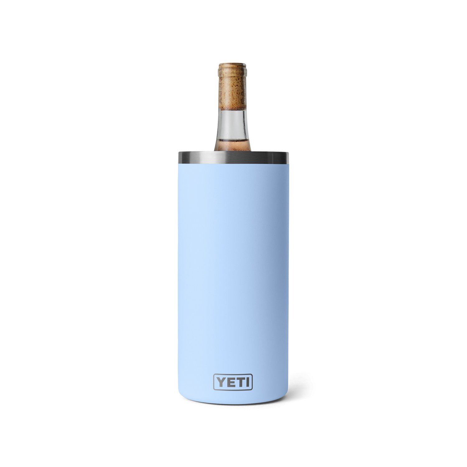 YETI Rambler Wine Chiller | Free Shipping at Academy