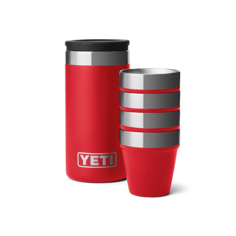 Yeti Shot Glasses A… - image