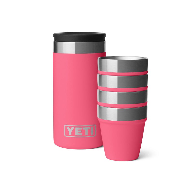 Yeti Shot Glasses A… - image