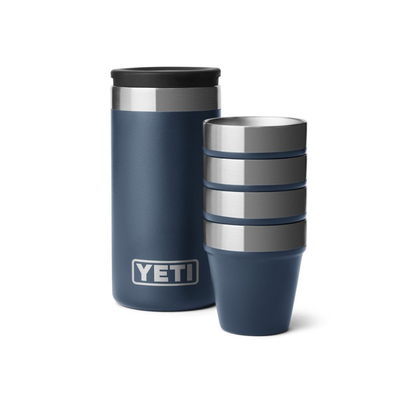 Yeti Shot Glasses A… - image