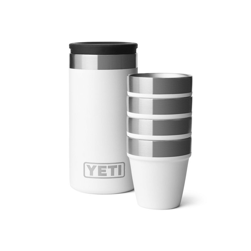 Yeti Shot Glasses A… - image