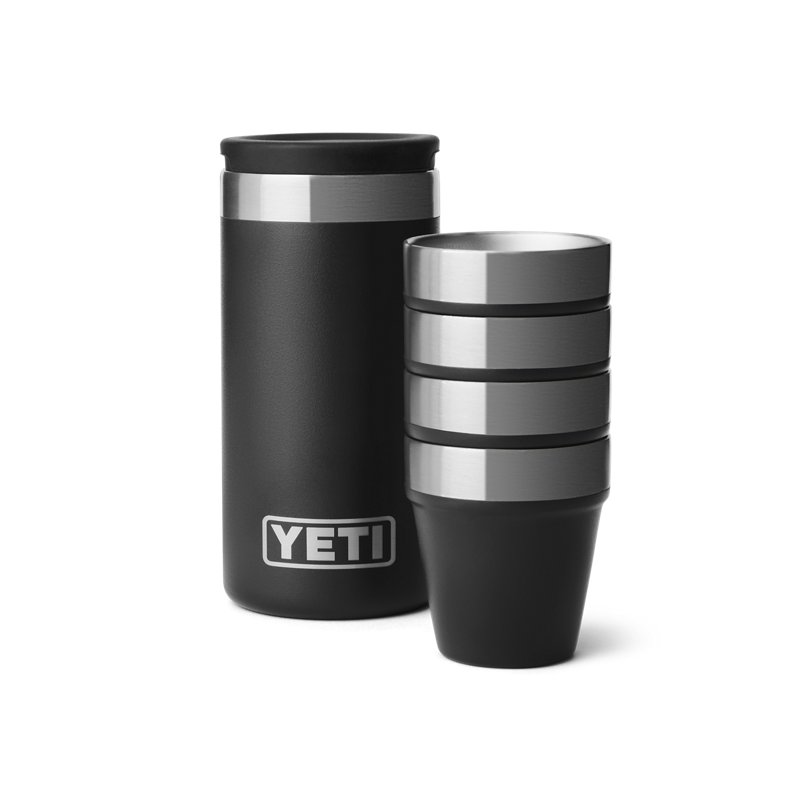 Yeti Shot Glasses A… - image