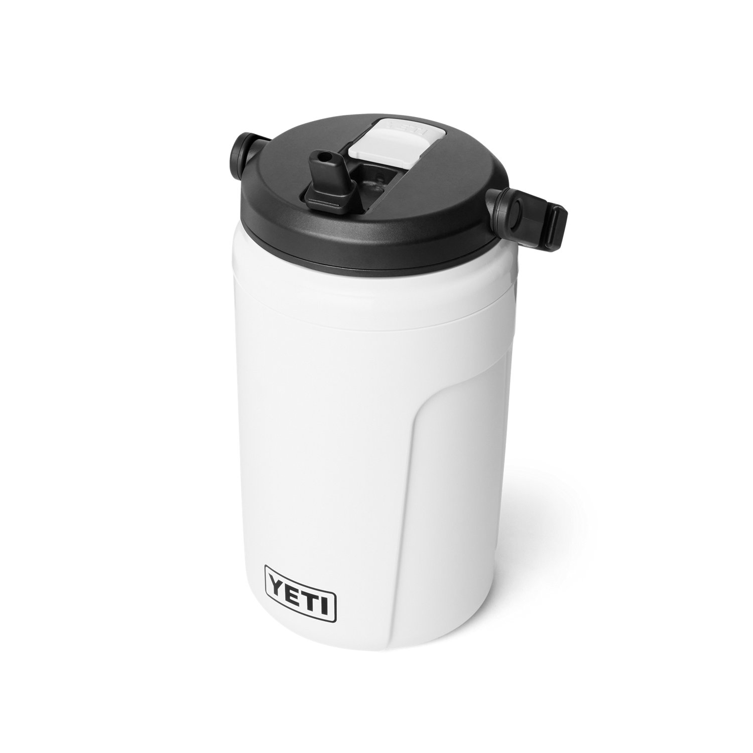 YETI Silo 40 oz Jug with Flip Straw Lid - view number 3