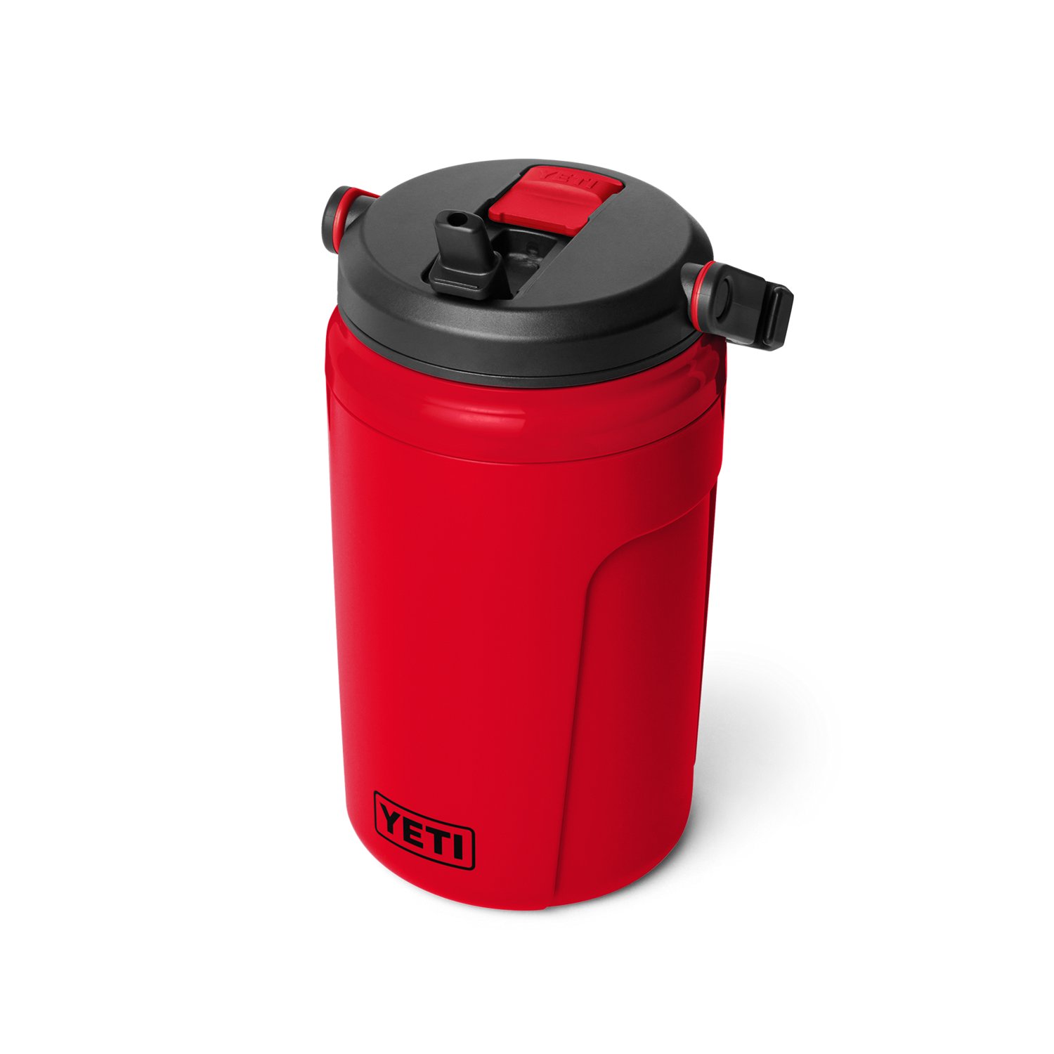 YETI Silo 40 oz Jug with Flip Straw Lid - view number 3