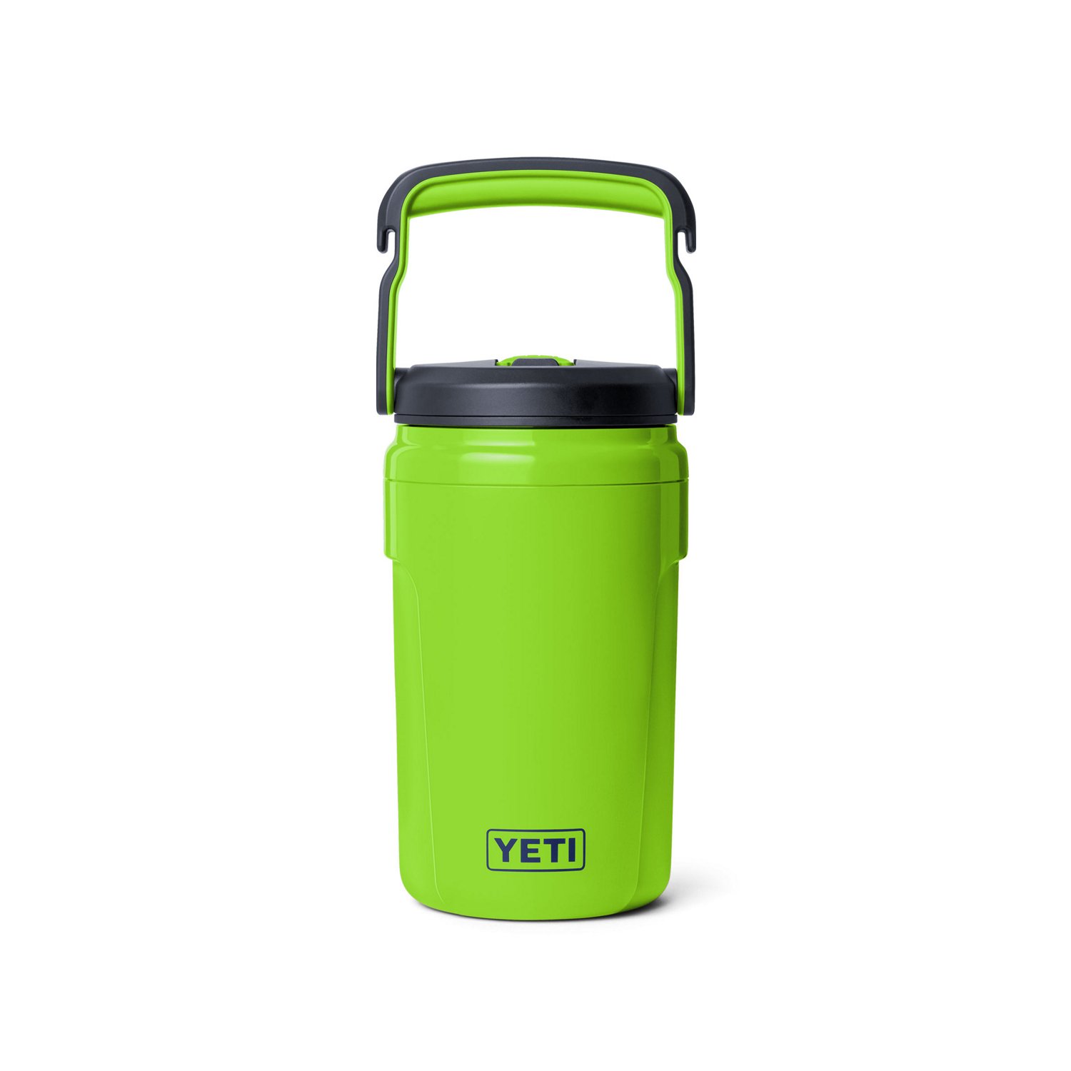 YETI Silo 40 oz Jug with Flip Straw Lid