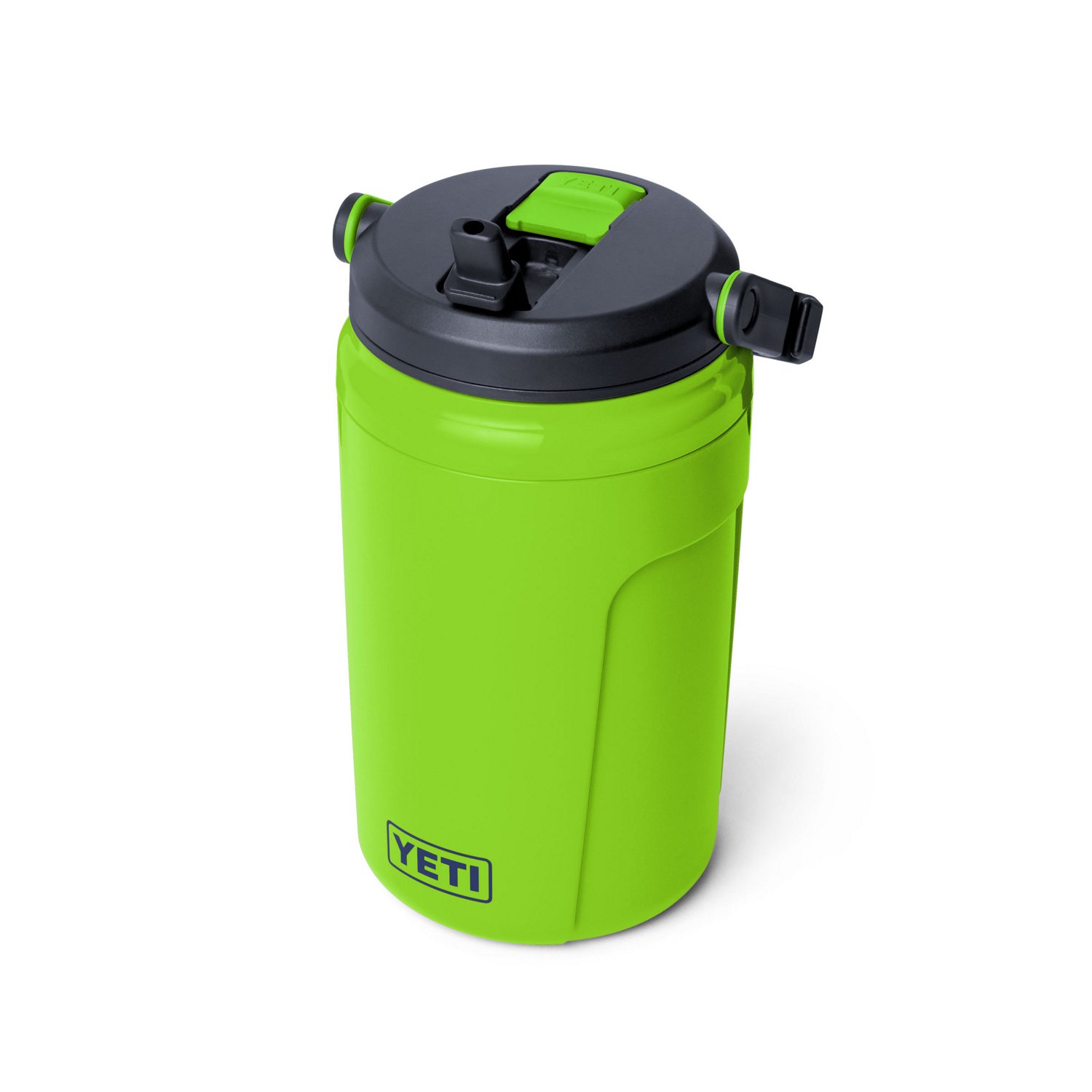 YETI Silo 40 oz Jug with Flip Straw Lid - view number 3