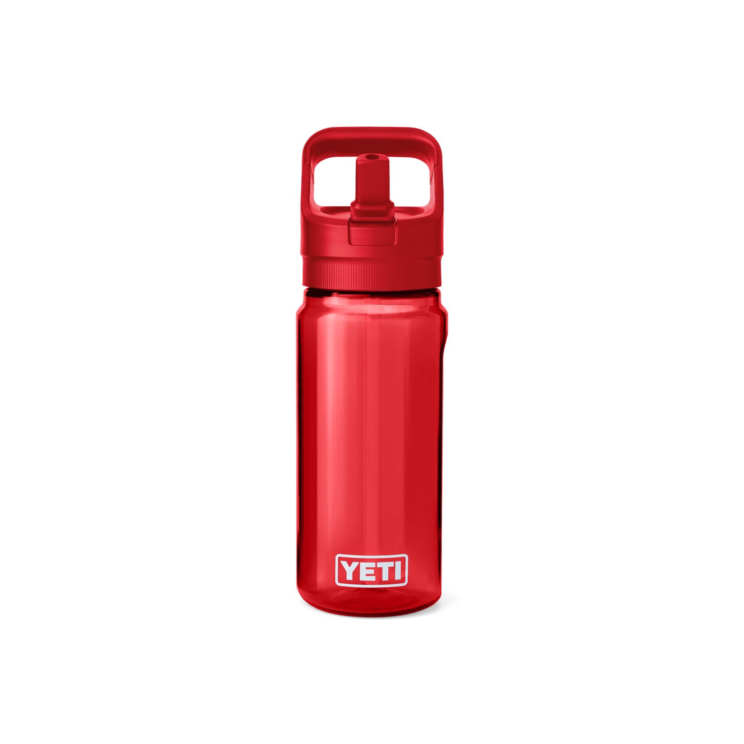 YETI Yonder 0.6L Color Matched Straw Bottle - view number 4