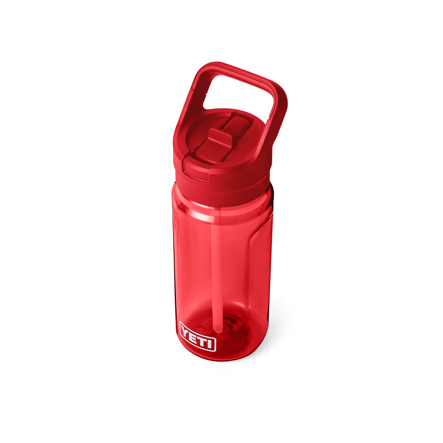 YETI Yonder 0.6L Color Matched Straw Bottle - view number 3