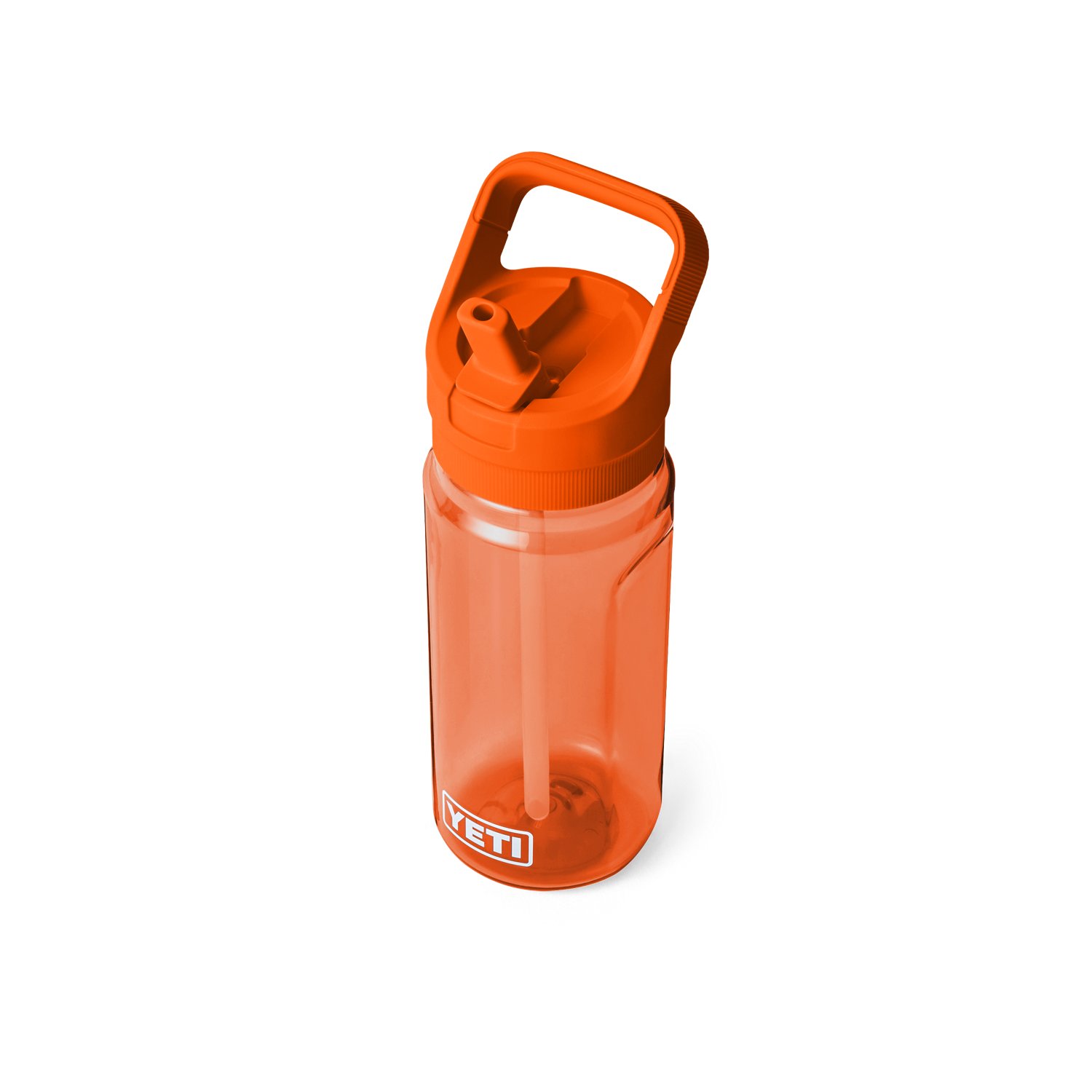 YETI Yonder 0.6L Color Matched Straw Bottle - view number 5