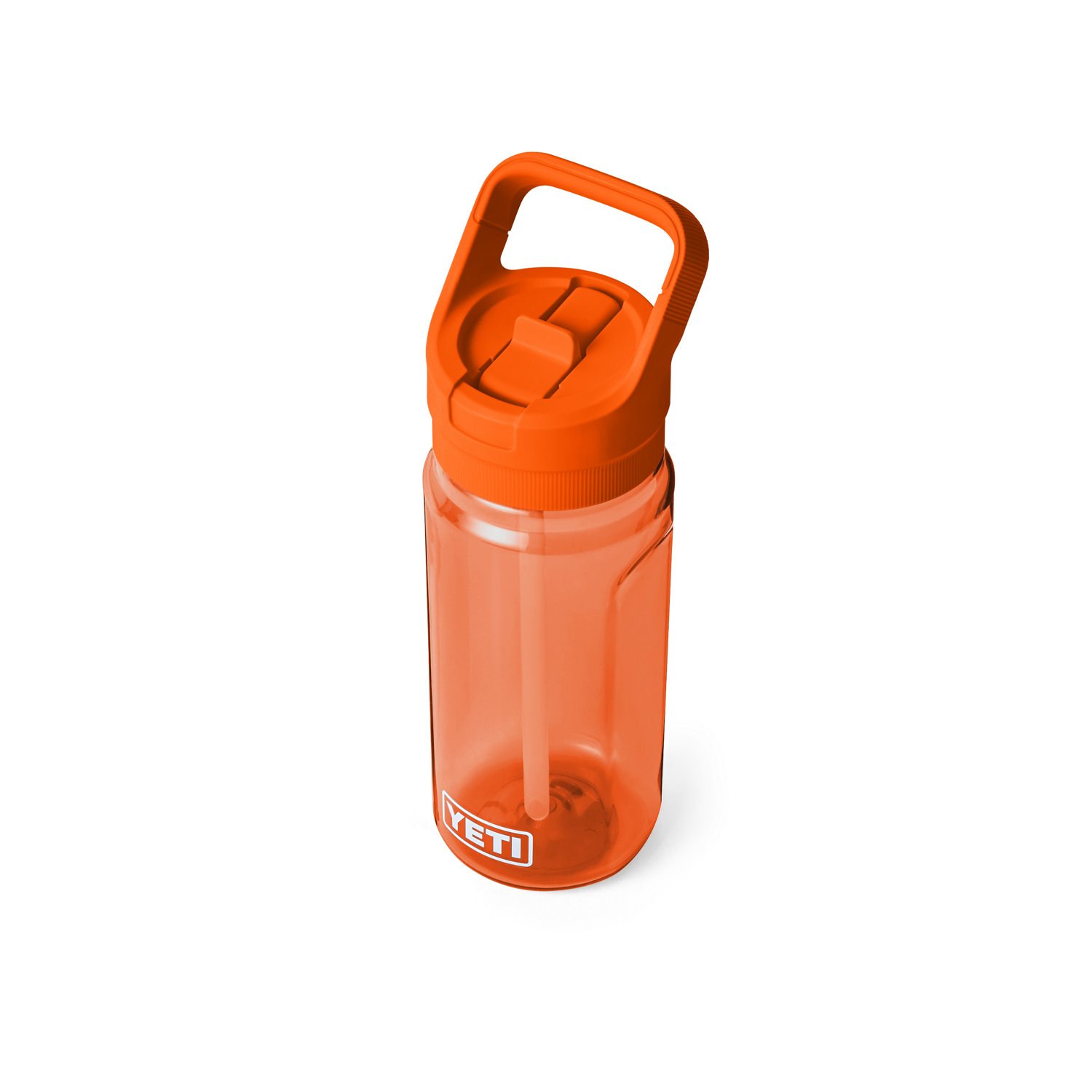 YETI Yonder 0.6L Color Matched Straw Bottle - view number 2