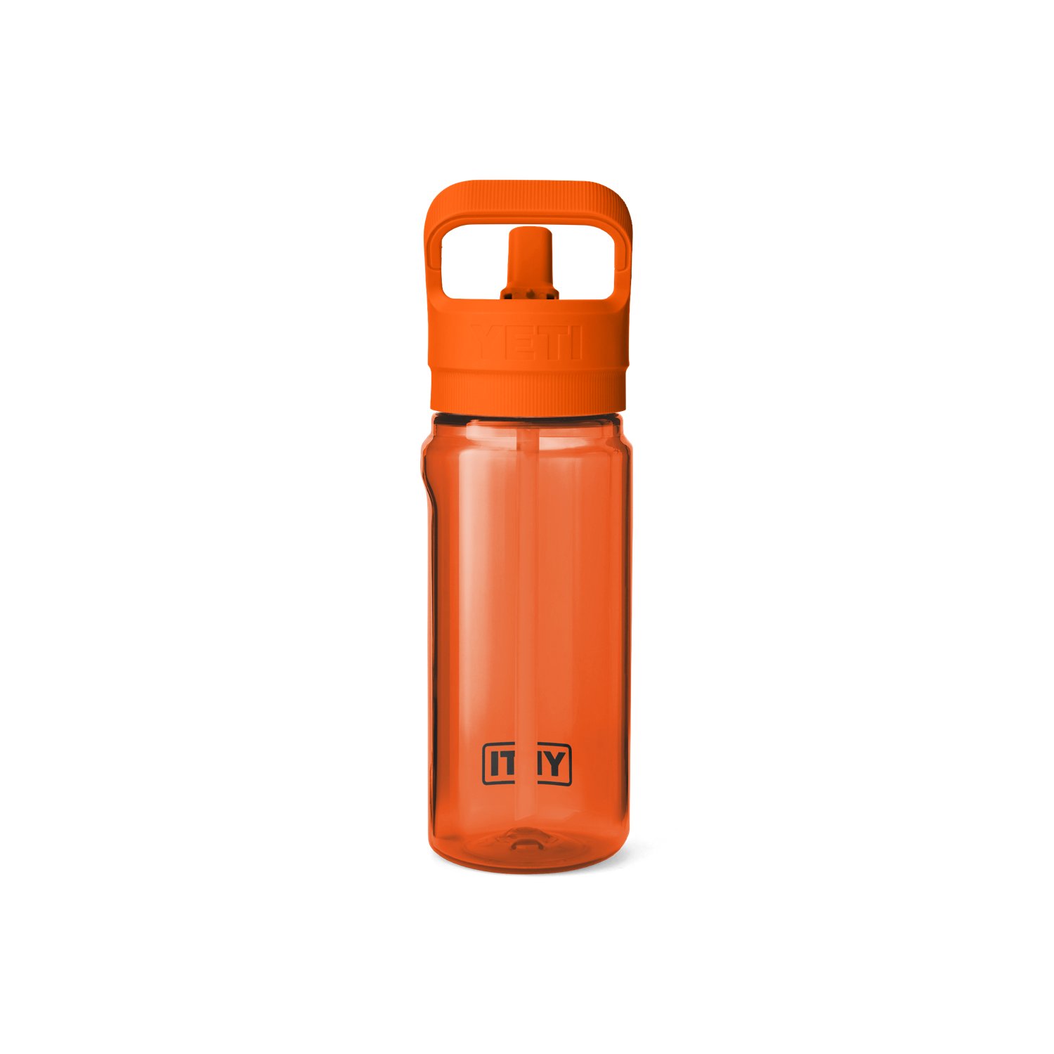 YETI Yonder 0.6L Color Matched Straw Bottle - view number 7