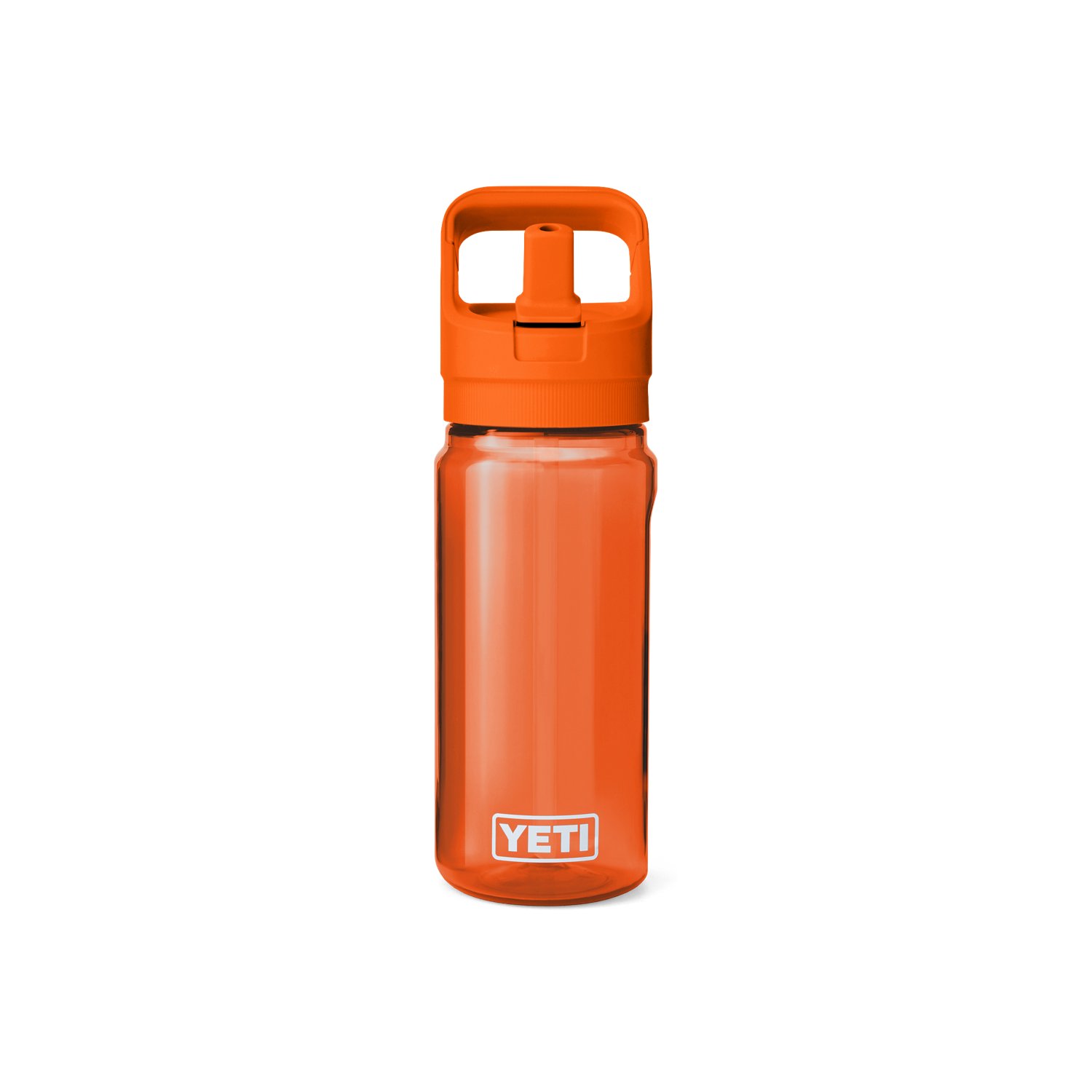 YETI Yonder 0.6L Color Matched Straw Bottle - view number 8