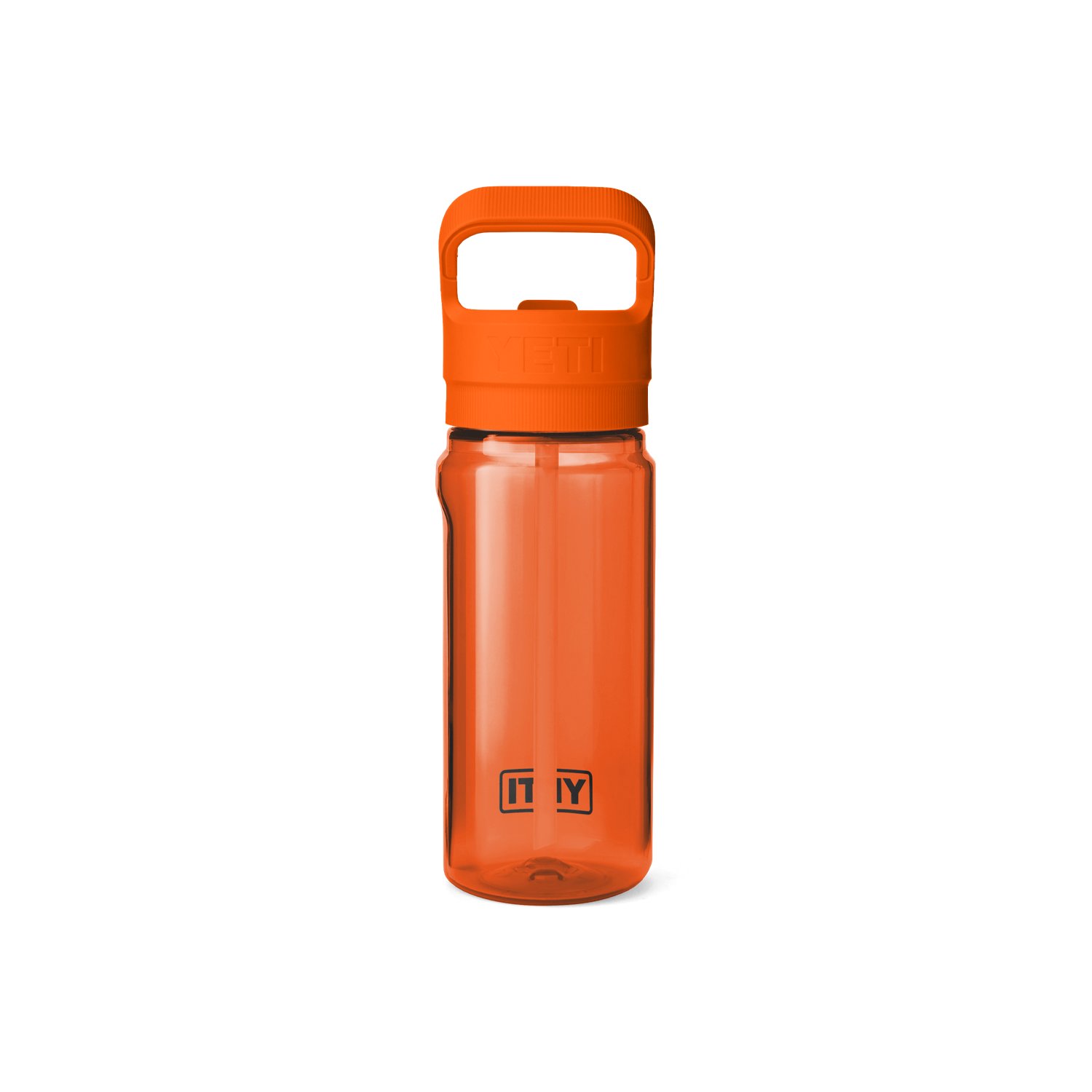 YETI Yonder 0.6L Color Matched Straw Bottle - view number 6