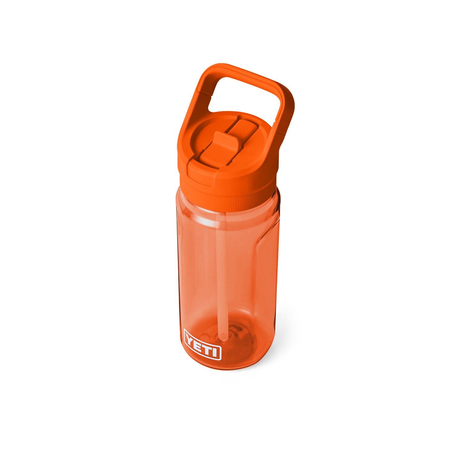 YETI Yonder 0.6L Color Matched Straw Bottle - view number 4