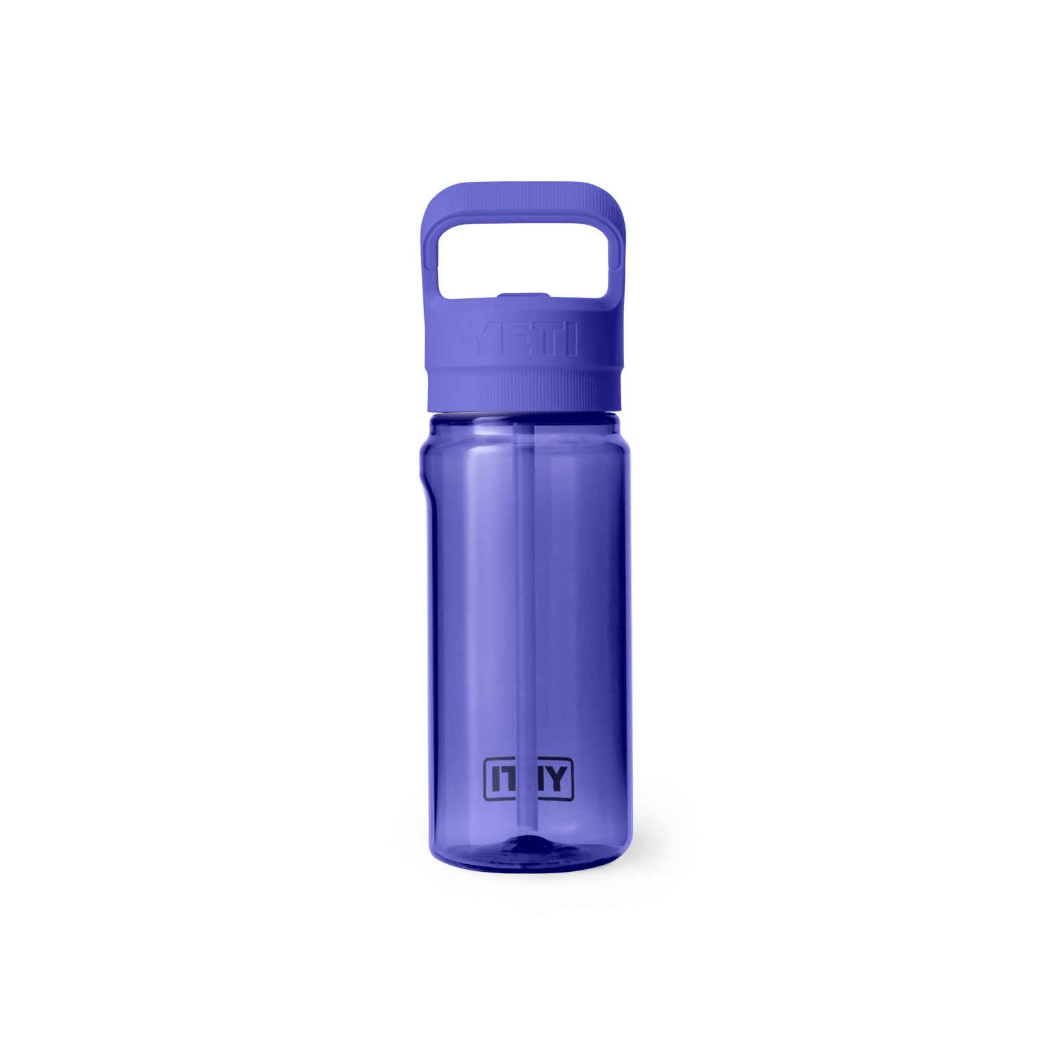 YETI Yonder 0.6L Color Matched Straw Bottle - view number 3