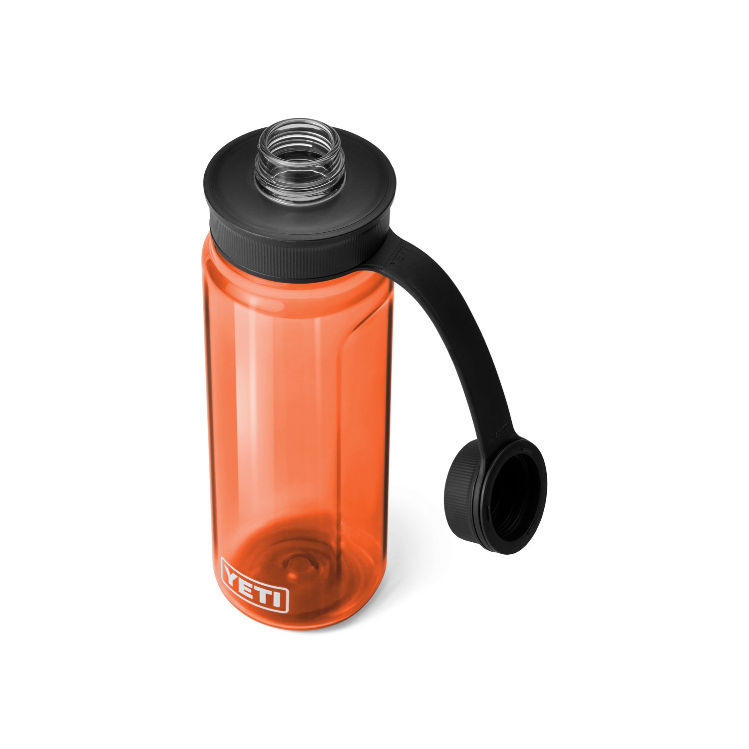 YETI Yonder 0.75 L Water Bottle Clear - view number 4