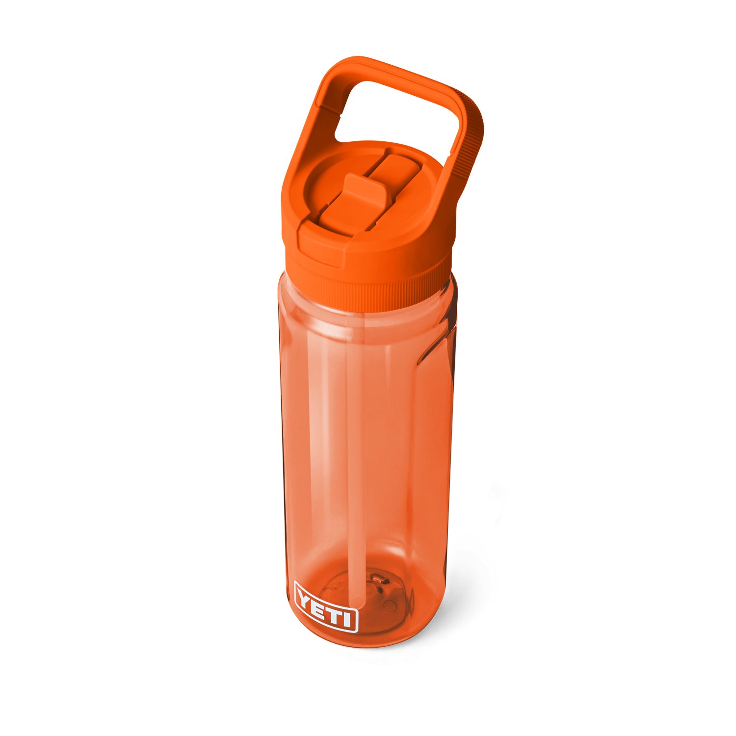 YETI Yonder 0.75L Color Matched Straw Bottle - view number 2