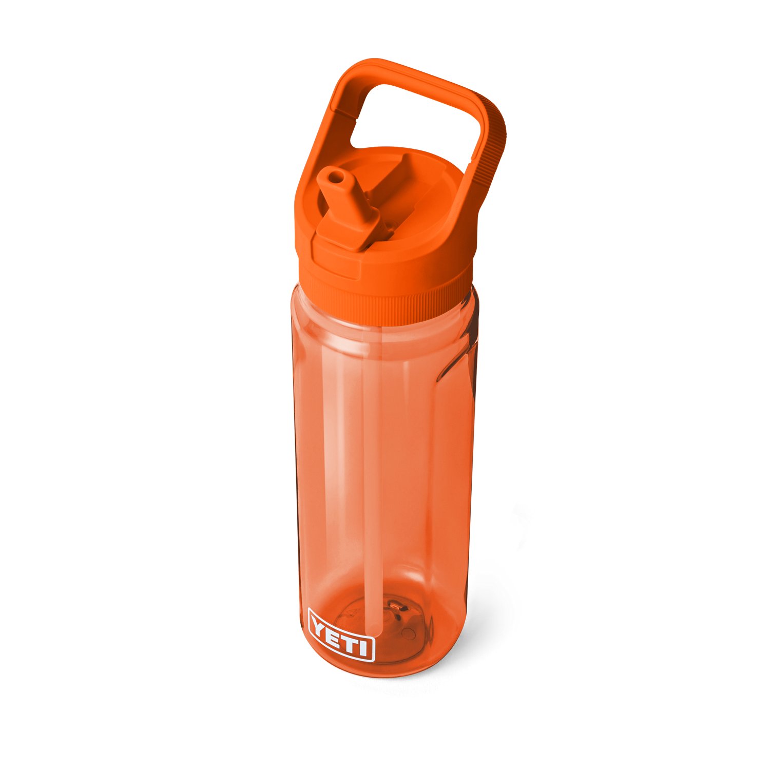 YETI Yonder 0.75L Color Matched Straw Bottle - view number 3