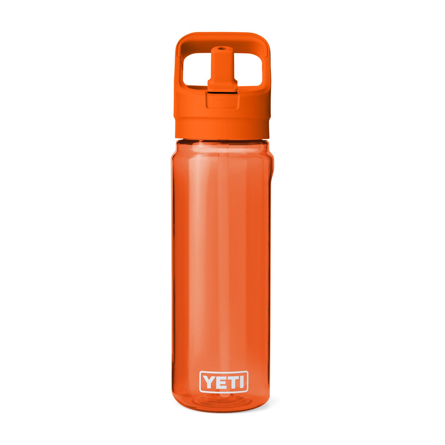 YETI Yonder 0.75L Color Matched Straw Bottle - view number 5