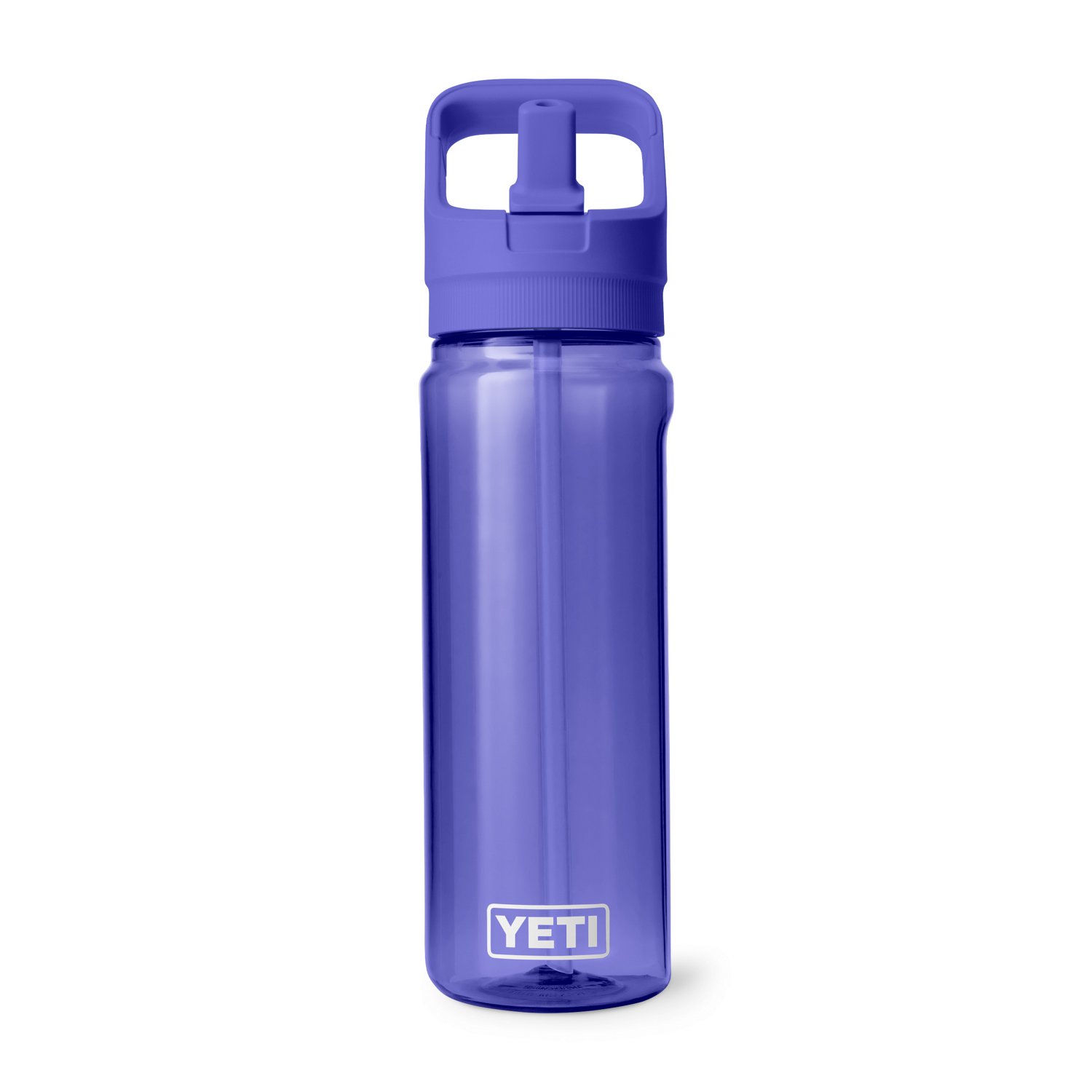 YETI Yonder 0.75L Color Matched Straw Bottle - view number 4