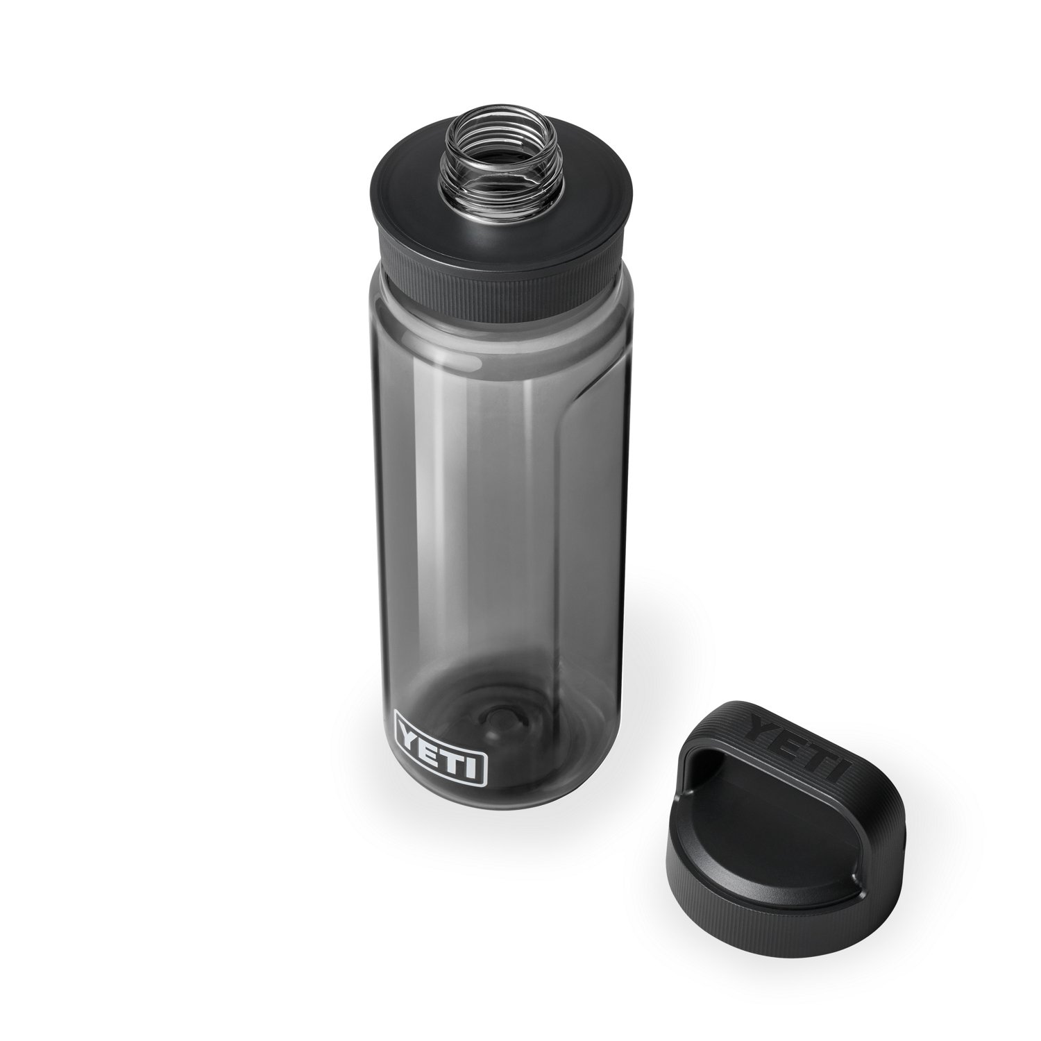 YETI Yonder 0.75 L Clear BPA Free Water Bottle - Ace Hardware