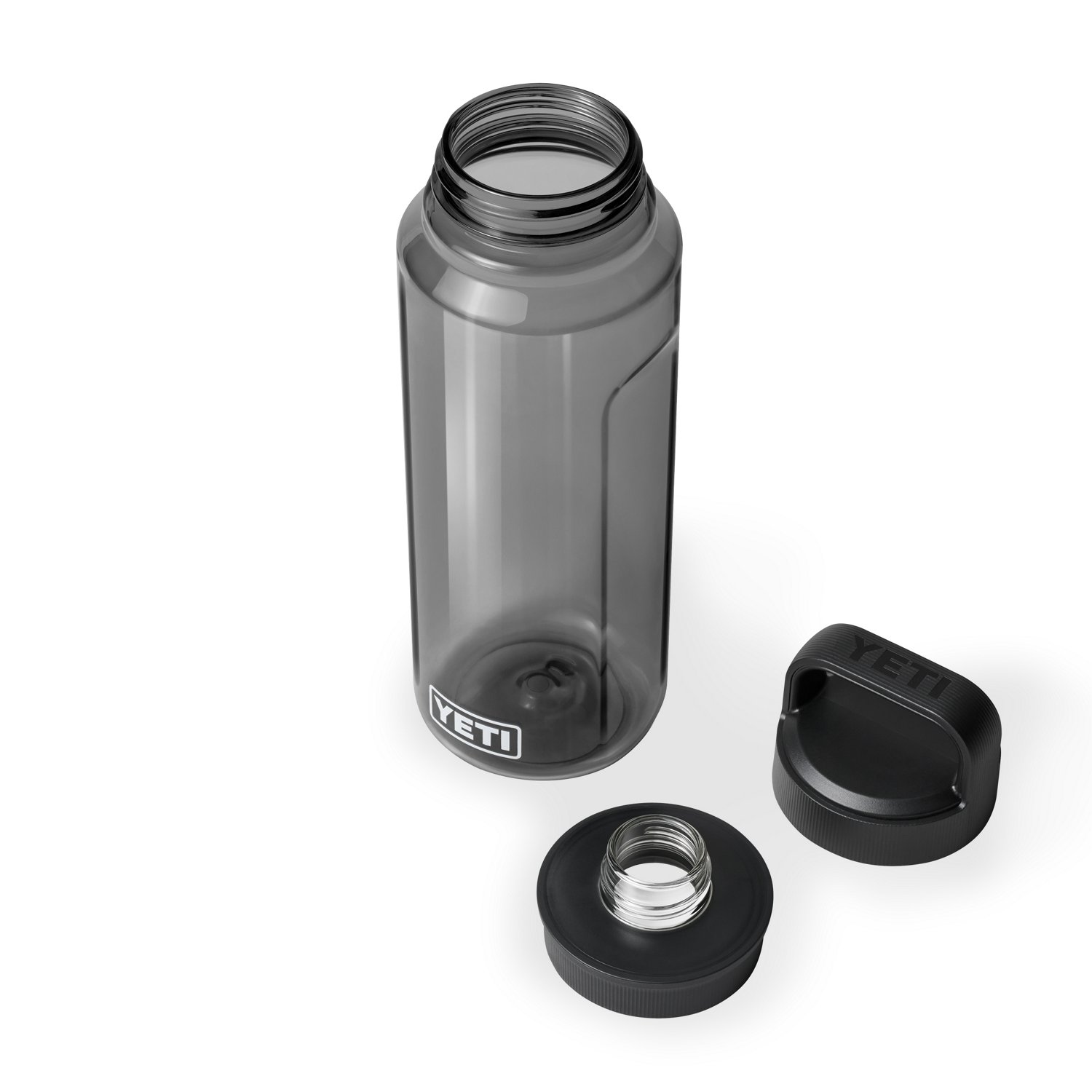 The new lightweight Yonder™ Water Bottle – finally, a bottle built