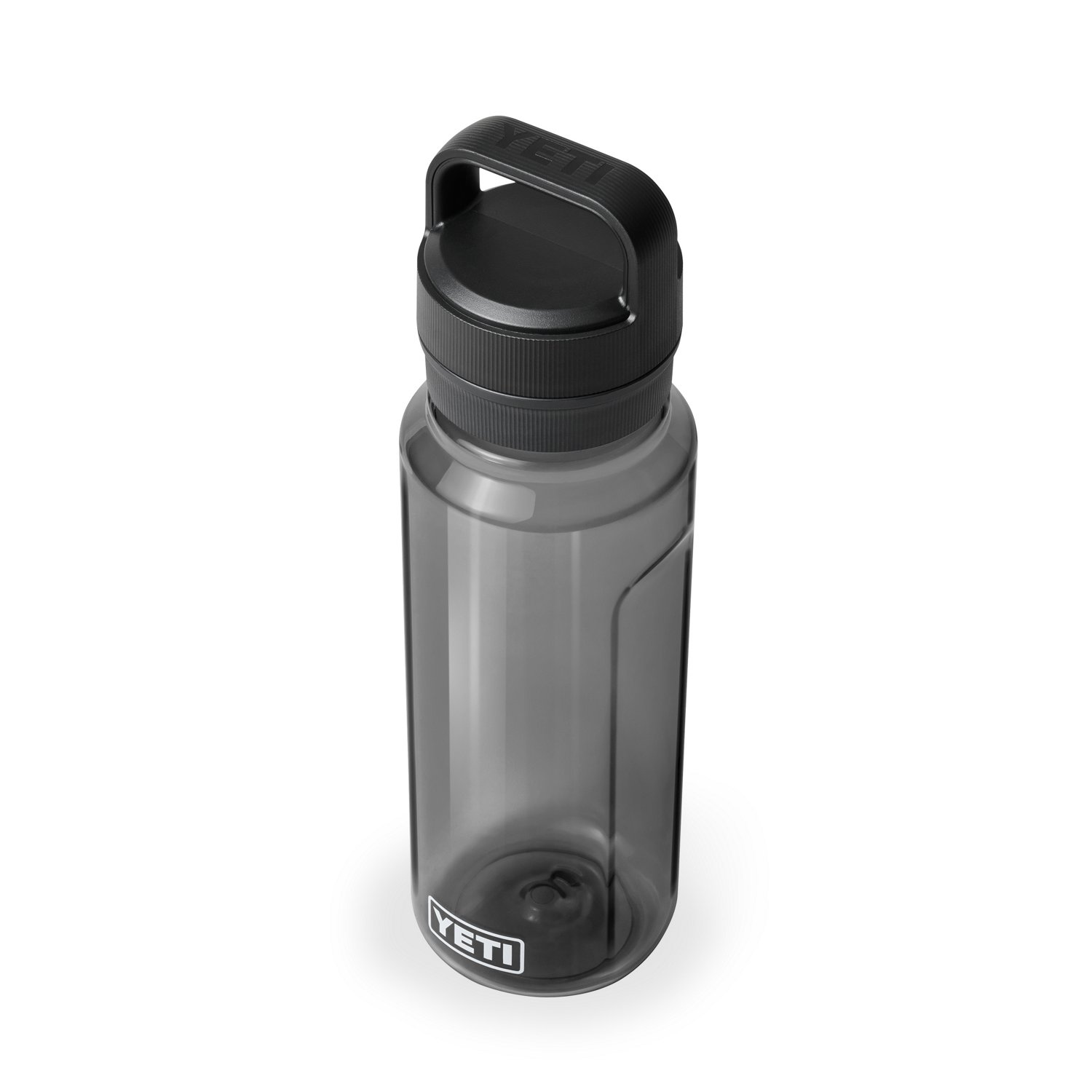 YETI Takes on Nalgene with New 'Yonder' Water Bottles - Man Makes Fire