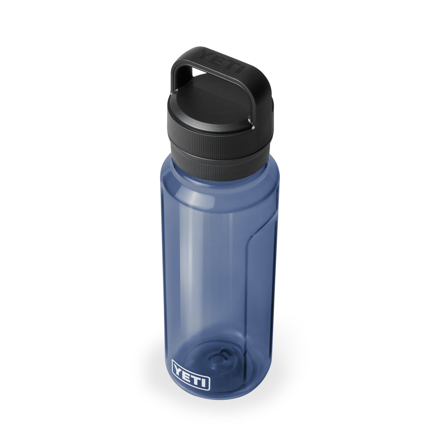 YETI Yonder 1L Water Bottle Navy - view number 2