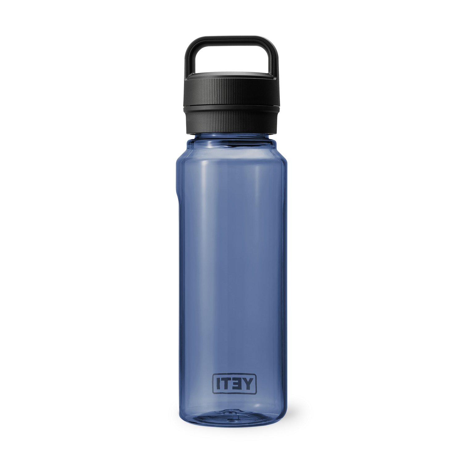 YETI Yonder 1L Water Bottle Navy - view number 3