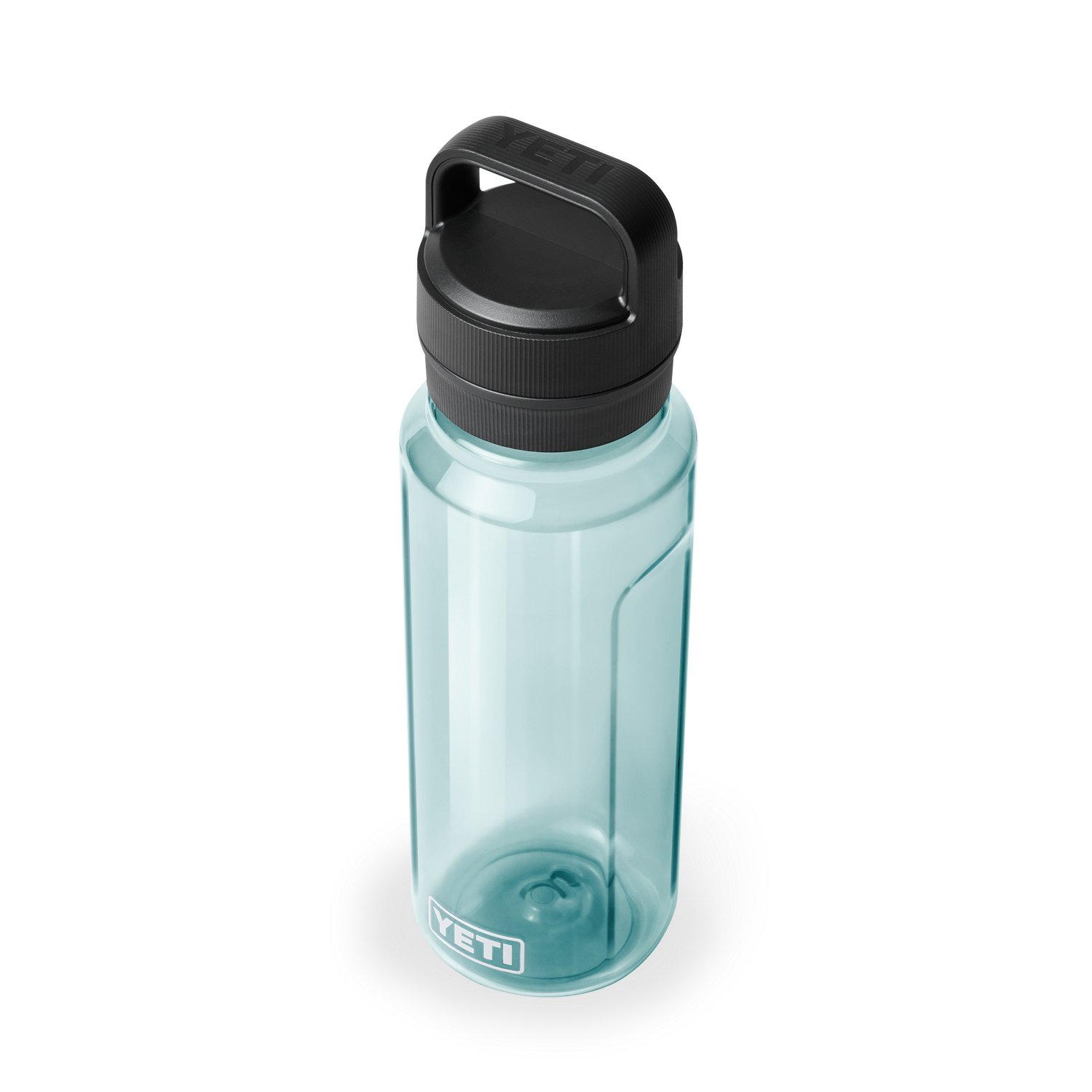 YETI Yonder 1L Water Bottle Navy - view number 2