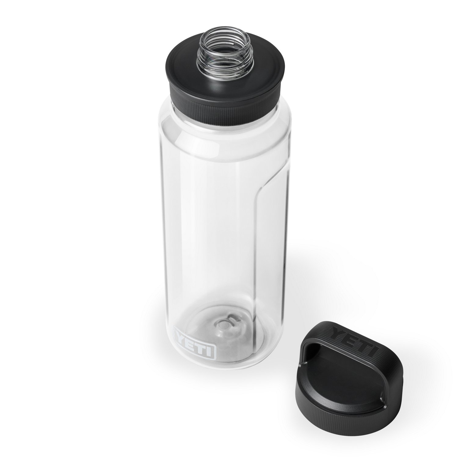 YETI Yonder 1L Water Bottle Navy - view number 4