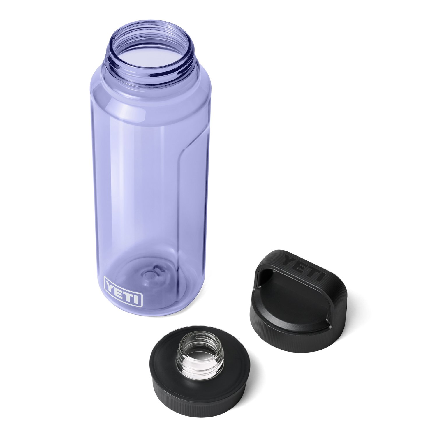 YETI Yonder 1L Water Bottle Navy - view number 4