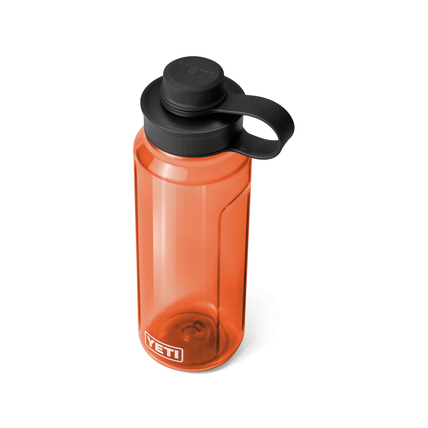 YETI Yonder 1L Water Bottle Navy - view number 3