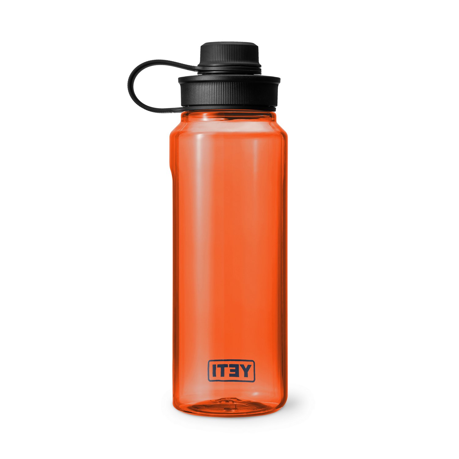 YETI Yonder 1L Water Bottle Navy - view number 2