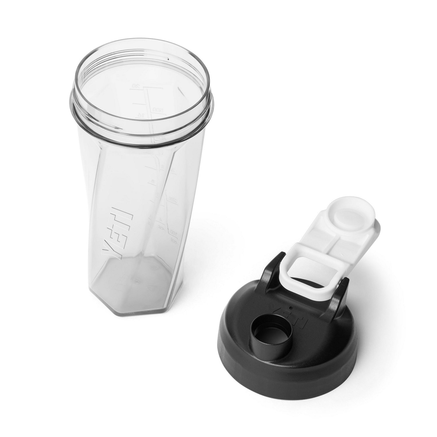 YETI Yonder 27 oz Shaker Bottle - view number 4