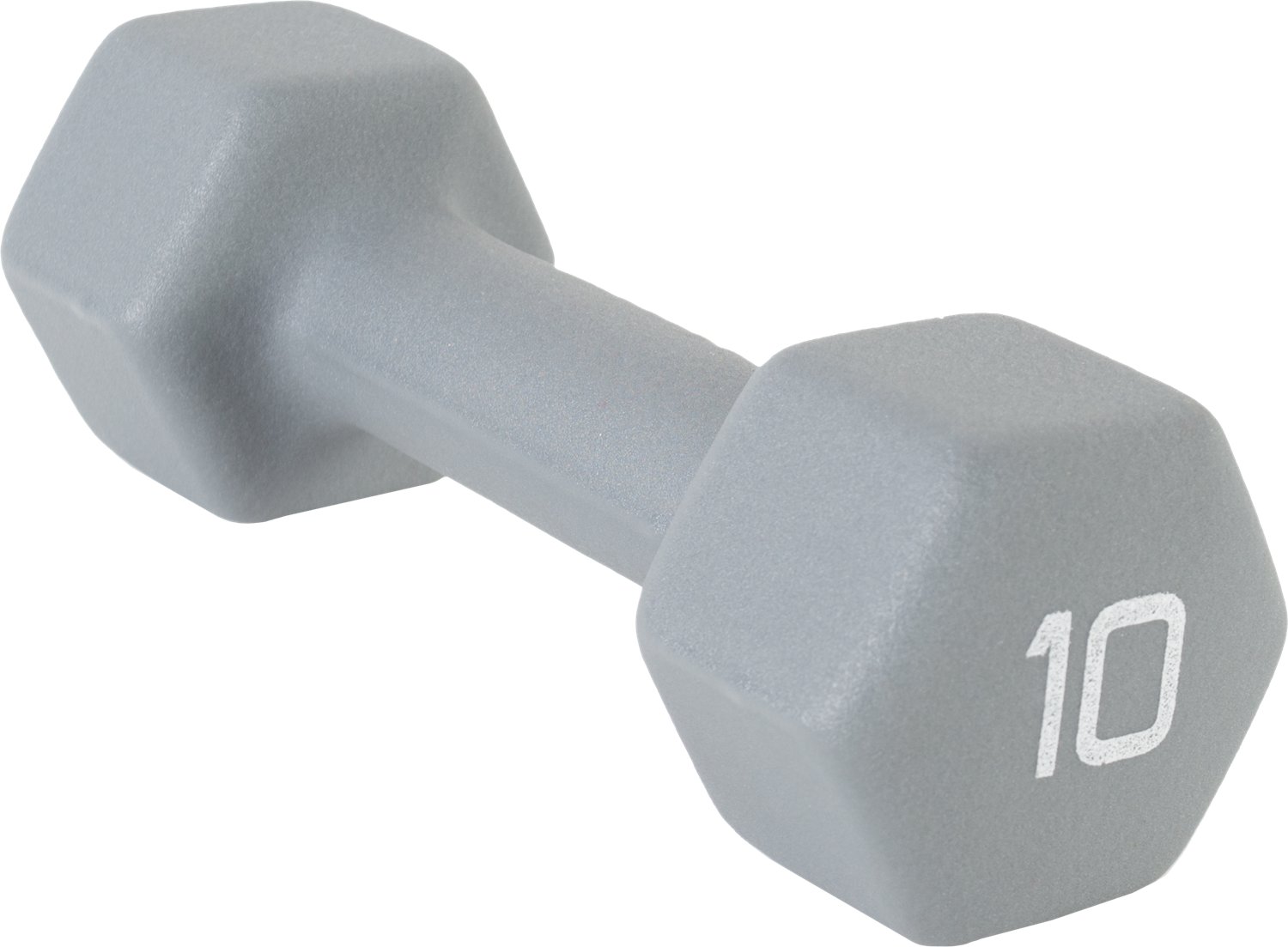 CAP Barbell Neoprene Dumbbell – Single - view number 2