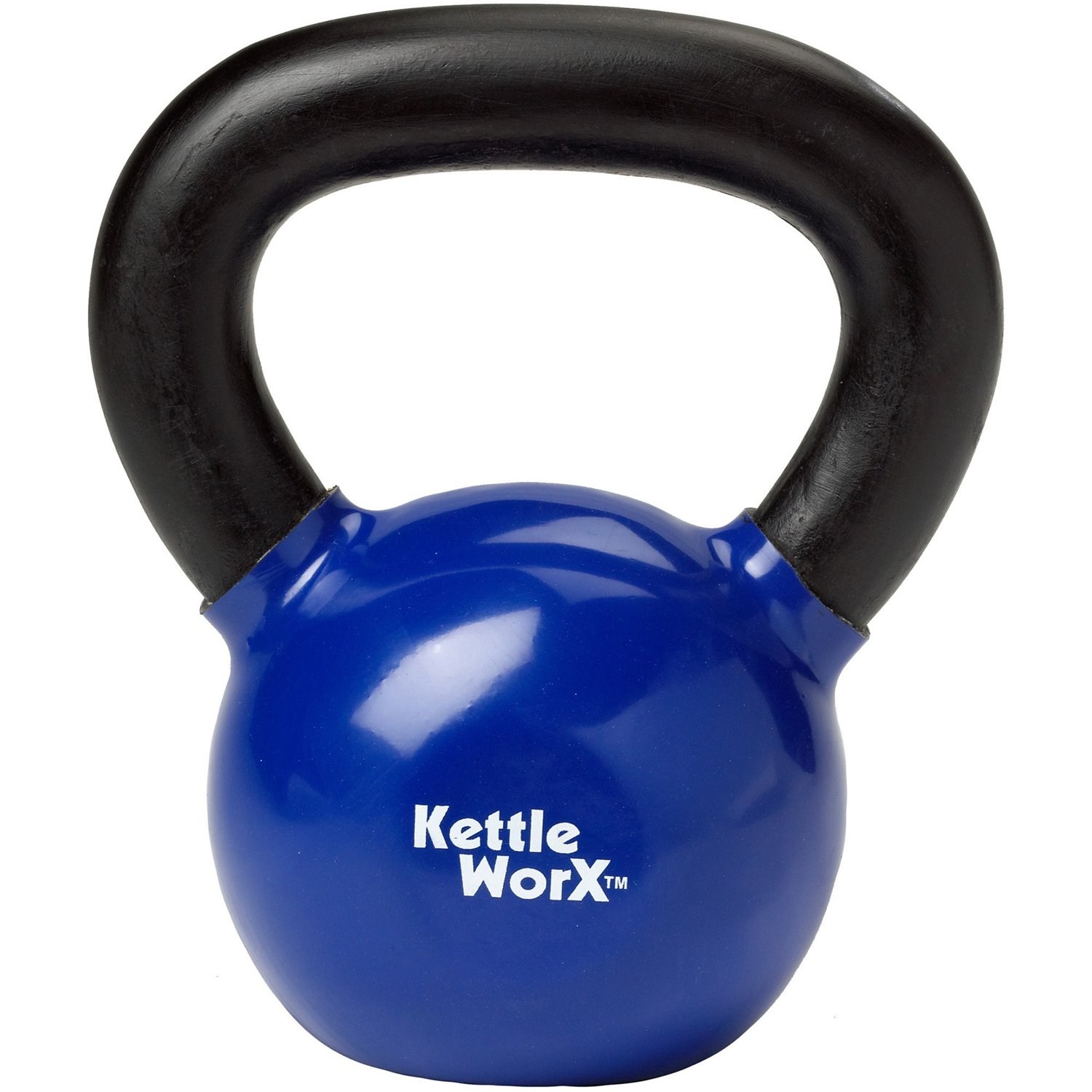 KettleWorx 5 lb Kettlebell - view number 2