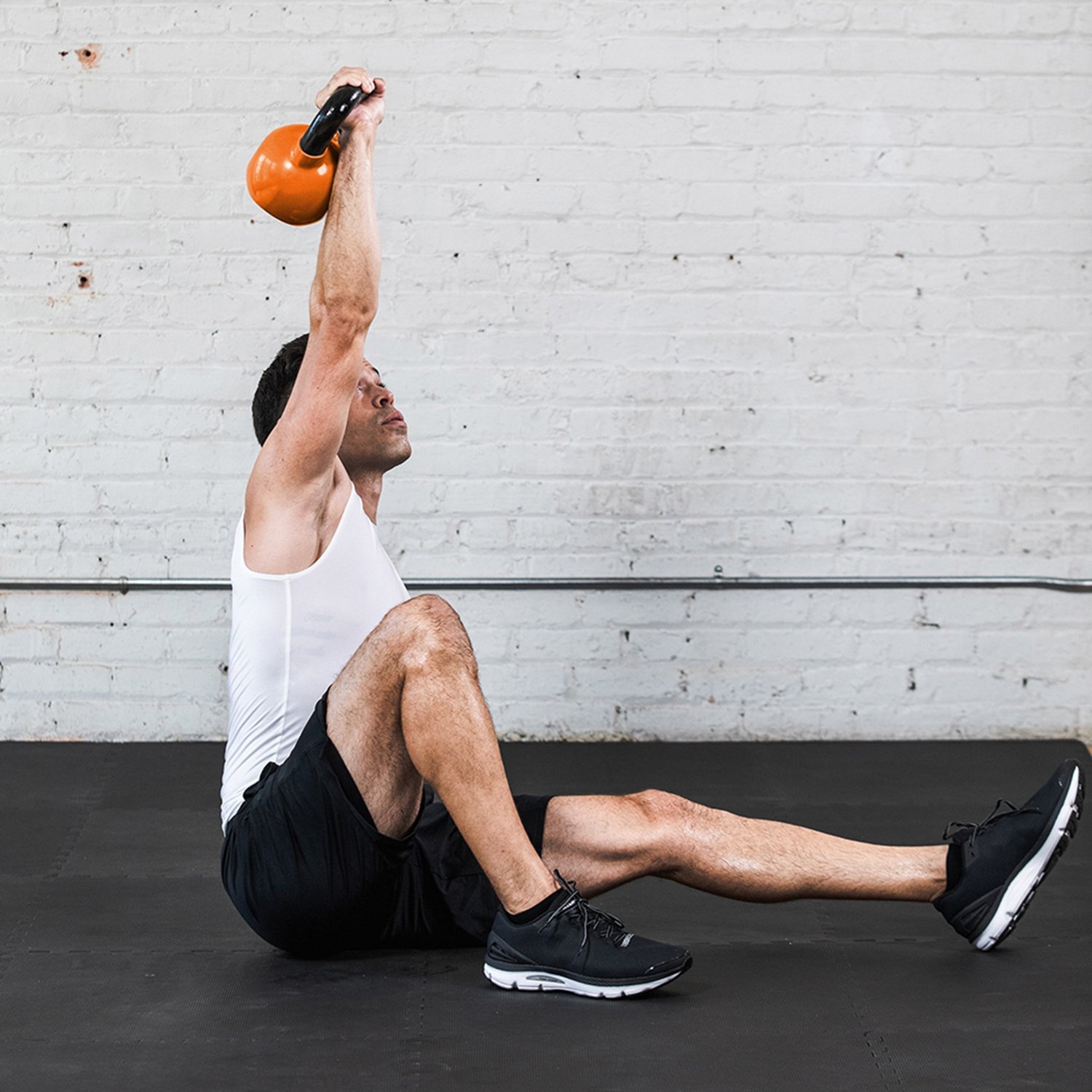 Kettleworx Kettlebell - Single - view number 3