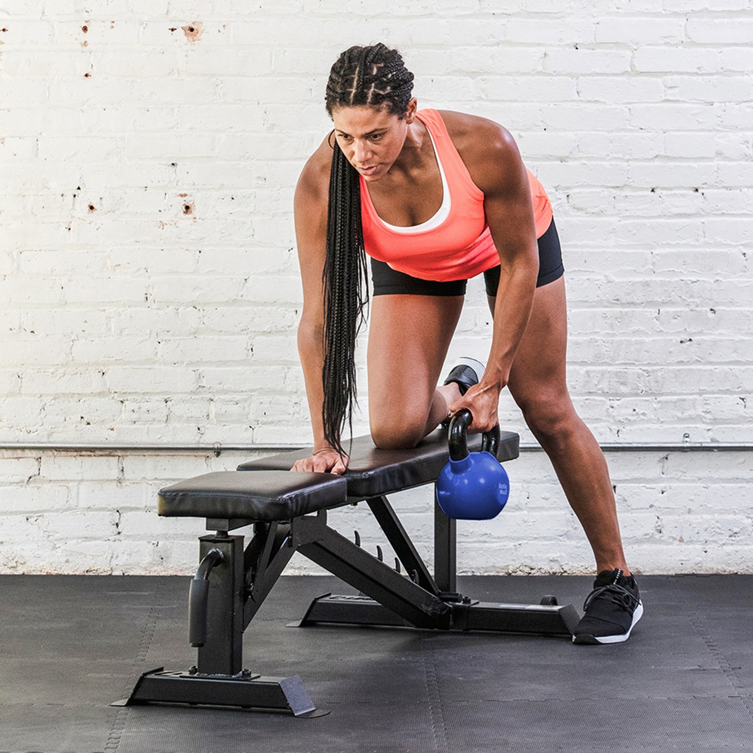 Kettleworx Kettlebell - Single - view number 3