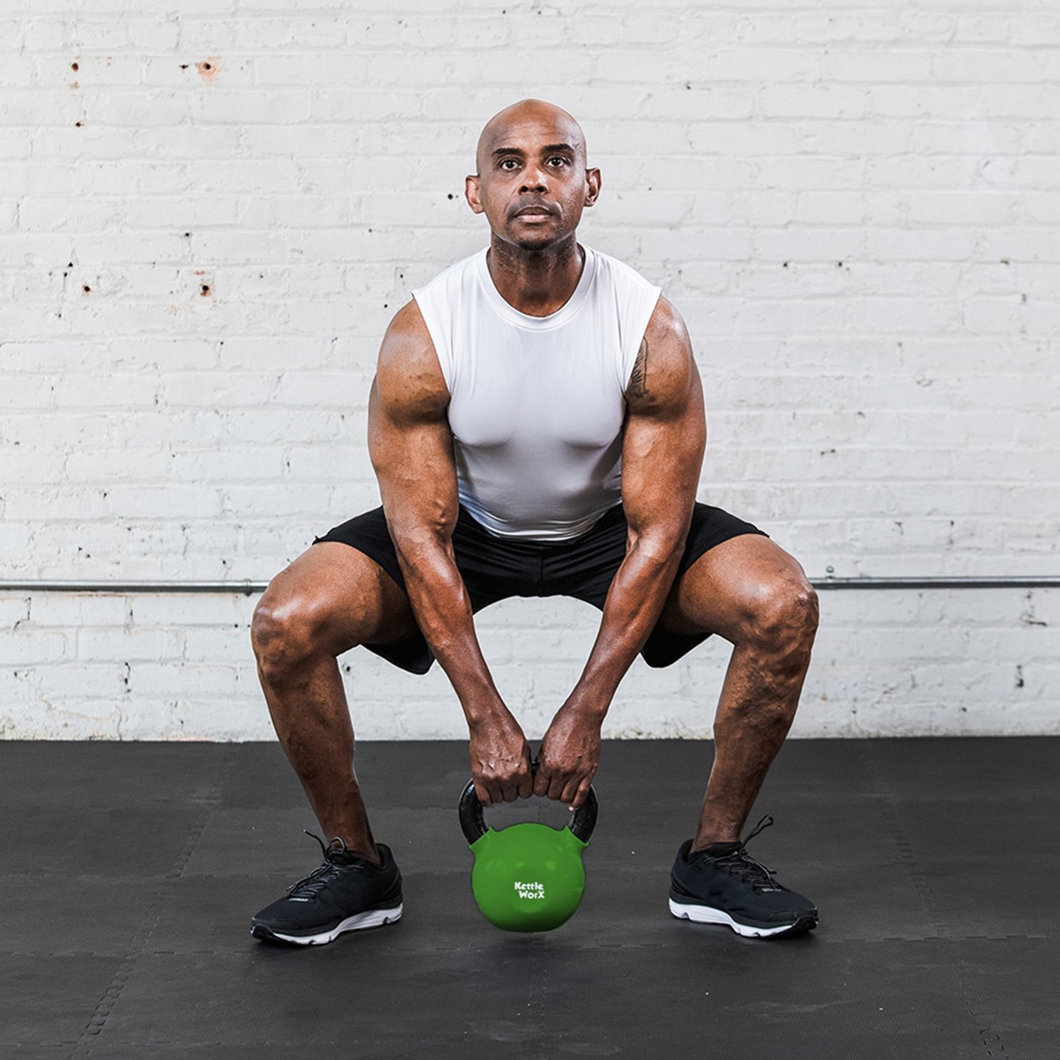 Kettleworx Kettlebell - Single - view number 3