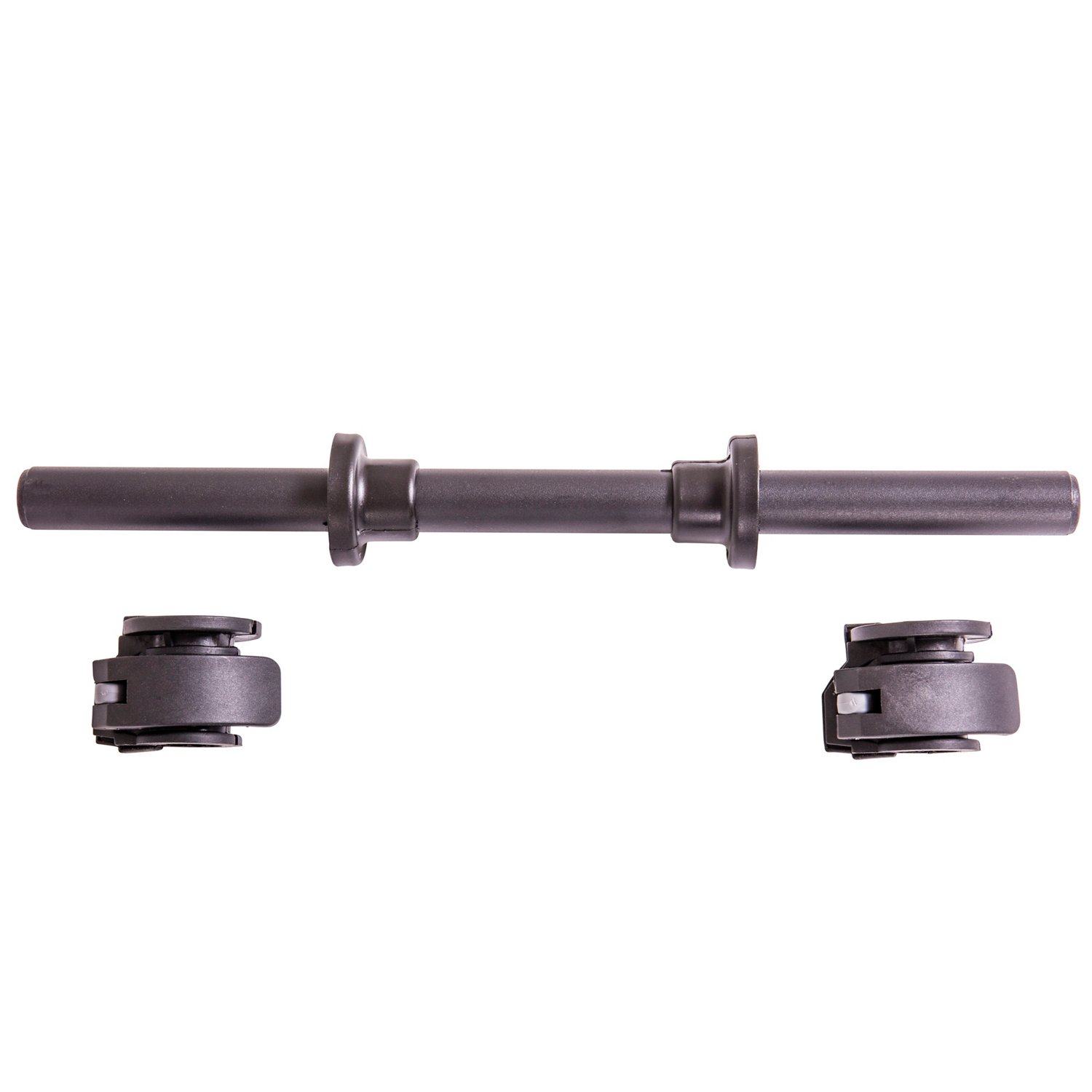 The Step Fitness 35 lb Adjustable Dumbbell Set - view number 5